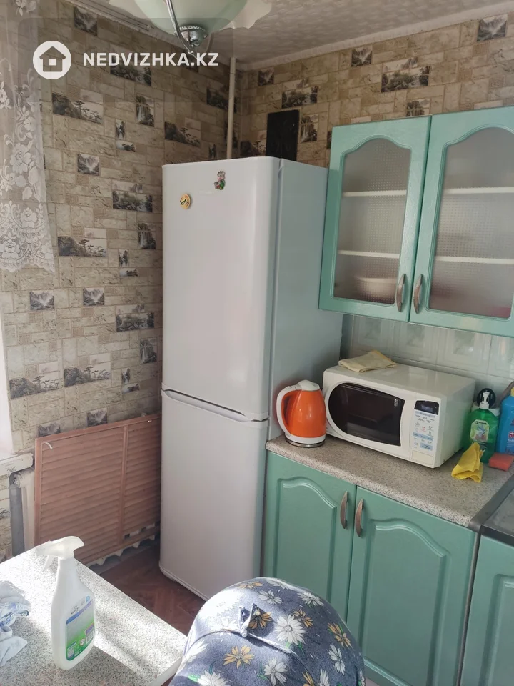 1-комнатная квартира, этаж 2 из 5, 32 м², На длительный срок, фотография 5