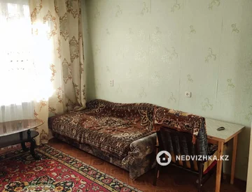 1-комнатная квартира, этаж 2 из 5, 32 м², На длительный срок, миниатюра 6