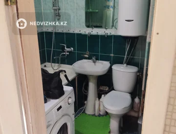 1-комнатная квартира, этаж 2 из 5, 32 м², На длительный срок, миниатюра 7
