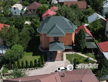 6-комнатный дом, 13 соток, 370 м², миниатюра 2