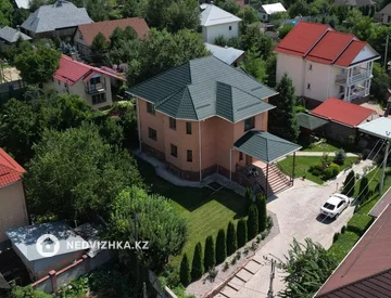 6-комнатный дом, 13 соток, 370 м², миниатюра 3