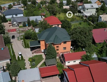 6-комнатный дом, 13 соток, 370 м², миниатюра 4