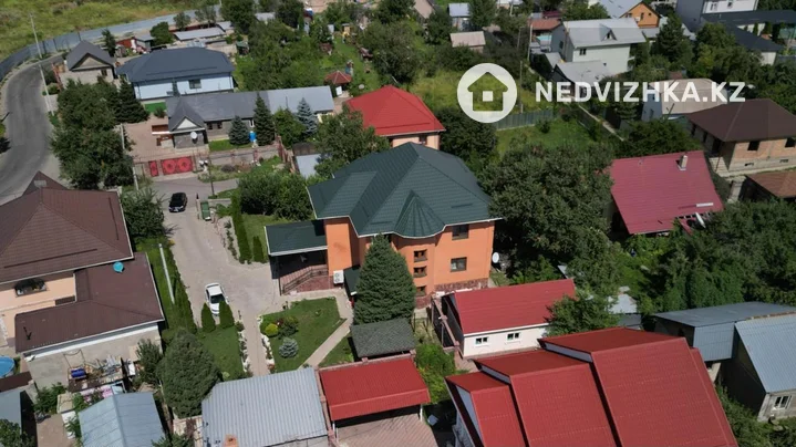6-комнатный дом, 13 соток, 370 м², фотография 4