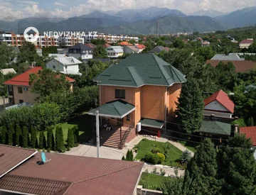 6-комнатный дом, 13 соток, 370 м², миниатюра 5
