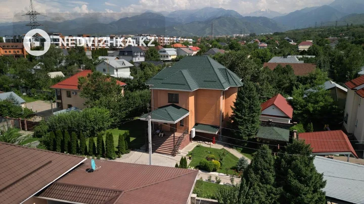 6-комнатный дом, 13 соток, 370 м², фотография 5