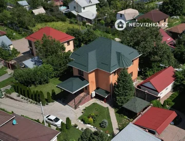 6-комнатный дом, 13 соток, 370 м², миниатюра 6