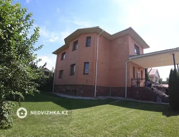 6-комнатный дом, 13 соток, 370 м², миниатюра 8
