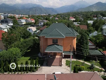 6-комнатный дом, 13 соток, 370 м², миниатюра 9