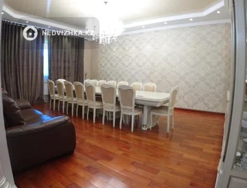 6-комнатный дом, 13 соток, 370 м², миниатюра 11