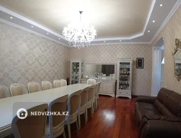 6-комнатный дом, 13 соток, 370 м², миниатюра 12