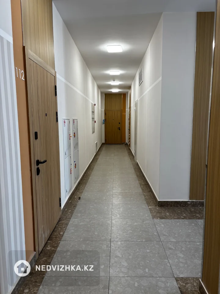 2-комнатная квартира, этаж 9 из 12, 51 м², фотография 4