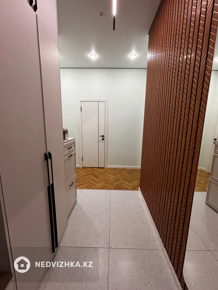 2-комнатная квартира, этаж 9 из 12, 51 м², фотография 5