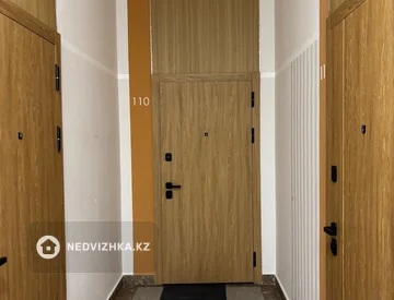 2-бөлмелі пәтер, қабат 9 барлық қабат саны 12, 51 м², 6-нобай