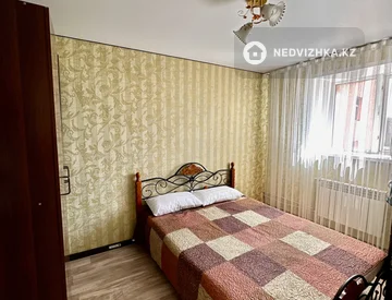 2-бөлмелі пәтер, қабат 8 барлық қабат саны 9, 50 м², 2-нобай