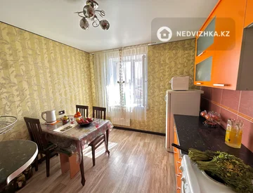 2-бөлмелі пәтер, қабат 8 барлық қабат саны 9, 50 м², 5-нобай