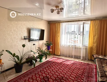 2-бөлмелі пәтер, қабат 8 барлық қабат саны 9, 50 м², 6-нобай
