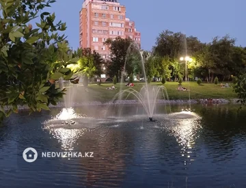 2-комнатная квартира, этаж 4 из 9, 59 м², миниатюра 1