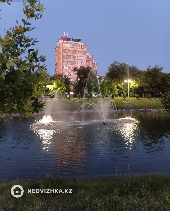 2-комнатная квартира, этаж 4 из 9, 59 м²