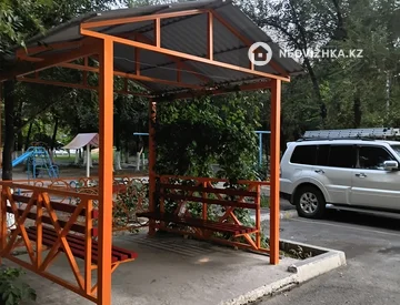 2-комнатная квартира, этаж 4 из 9, 59 м², миниатюра 5