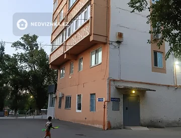 2-комнатная квартира, этаж 4 из 9, 59 м², миниатюра 3