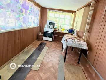 3-комнатная часть дома, 25 соток, 53 м², миниатюра 1