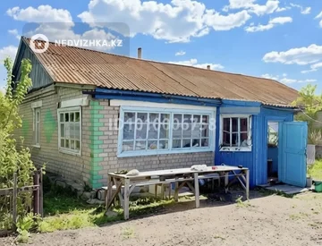 3-комнатная часть дома, 25 соток, 53 м², миниатюра 2