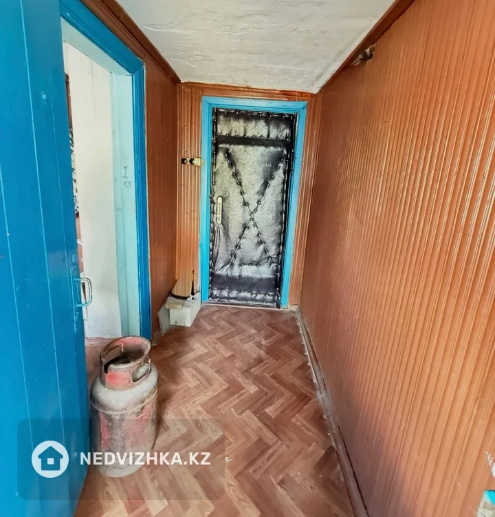 3-комнатная часть дома, 25 соток, 53 м², фотография 3