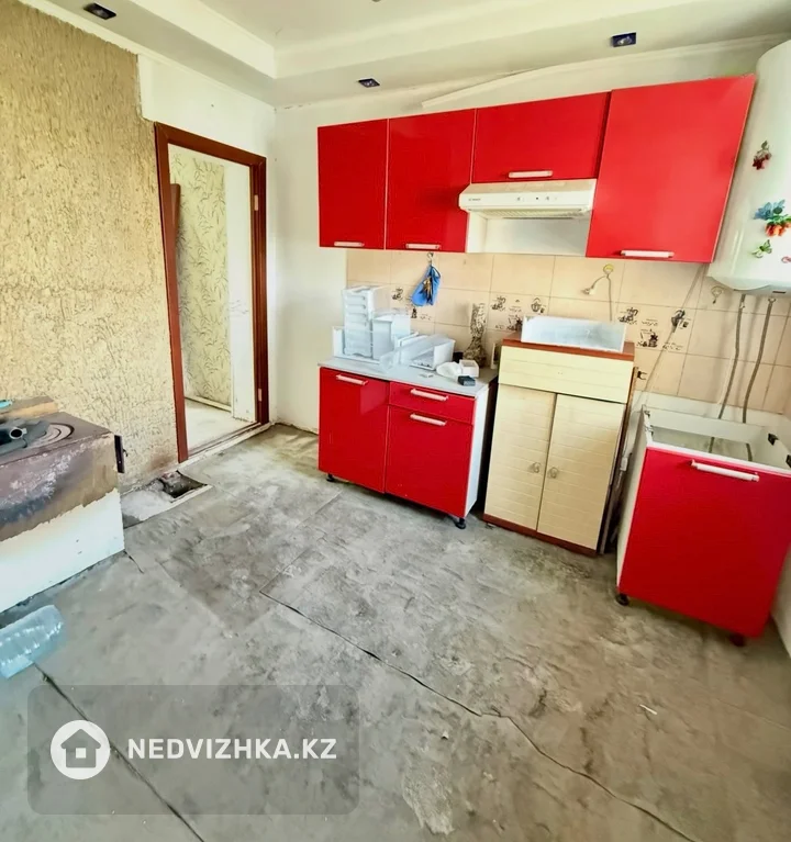 3-комнатная часть дома, 25 соток, 53 м², фотография 4