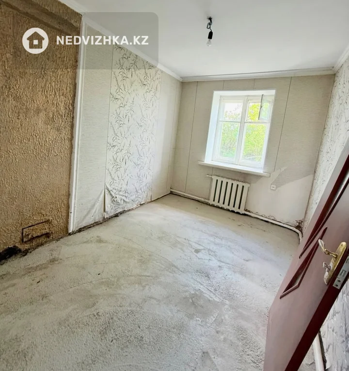 3-комнатная часть дома, 25 соток, 53 м², фотография 5