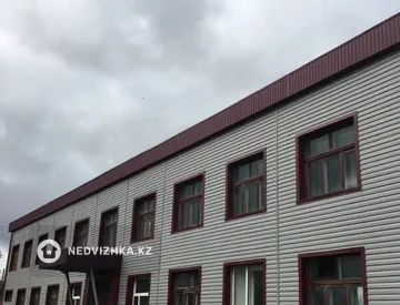 Офис, Склад, 2 этажа, 1 100 м², миниатюра 1
