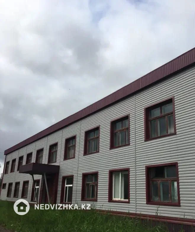 Офис, Склад, 2 этажа, 1 100 м²
