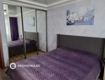 2-комнатная квартира, этаж 4 из 5, 47 м², миниатюра 4