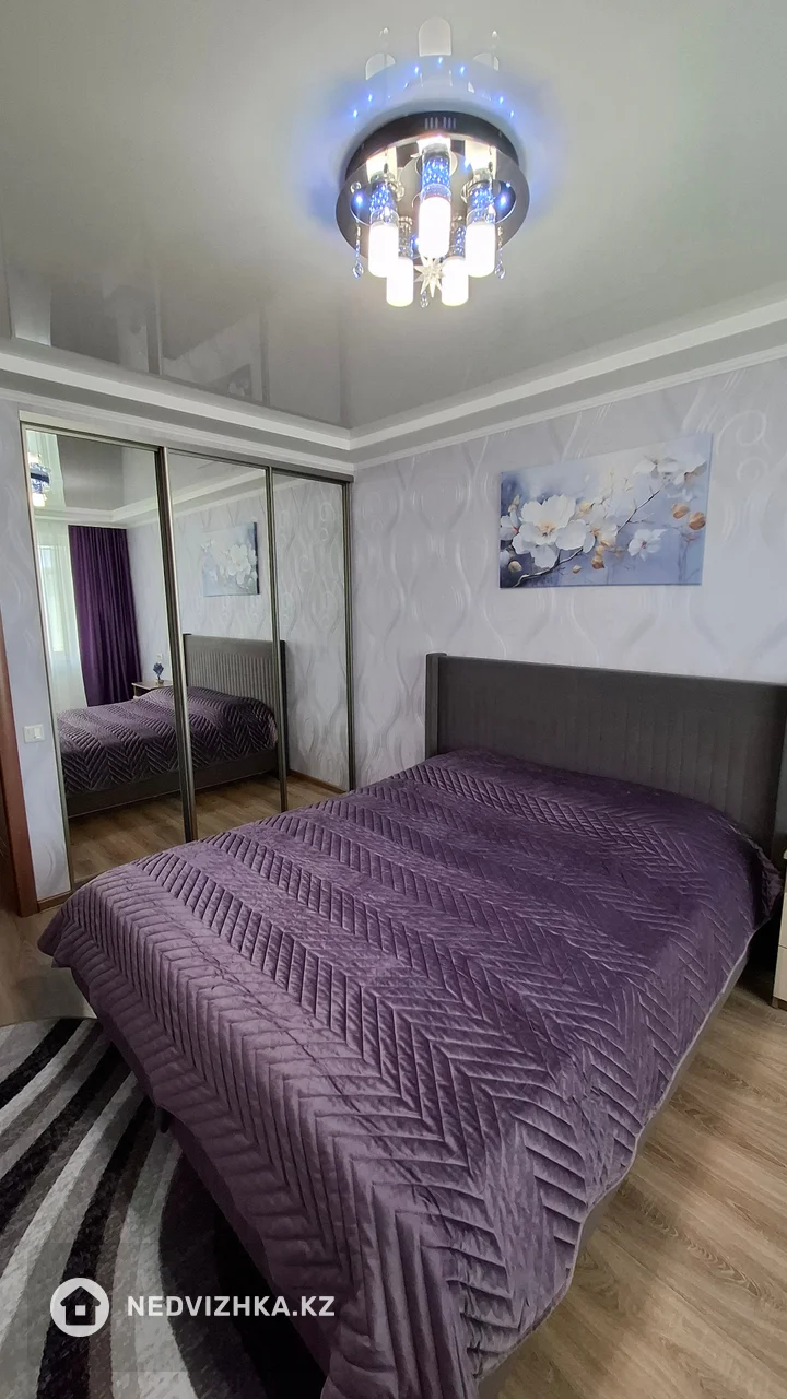 2-комнатная квартира, этаж 4 из 5, 47 м², фотография 4