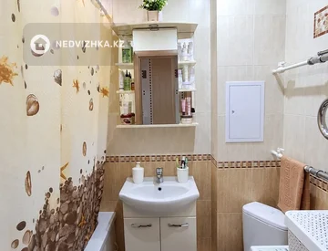 2-комнатная квартира, этаж 4 из 5, 47 м², миниатюра 5