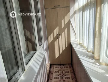 2-комнатная квартира, этаж 4 из 5, 47 м², миниатюра 9