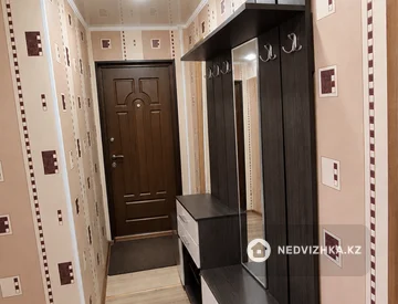 2-комнатная квартира, этаж 4 из 5, 47 м², миниатюра 10
