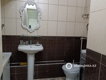 3-комнатная квартира, этаж 3 из 5, 57 м², На длительный срок, миниатюра 5
