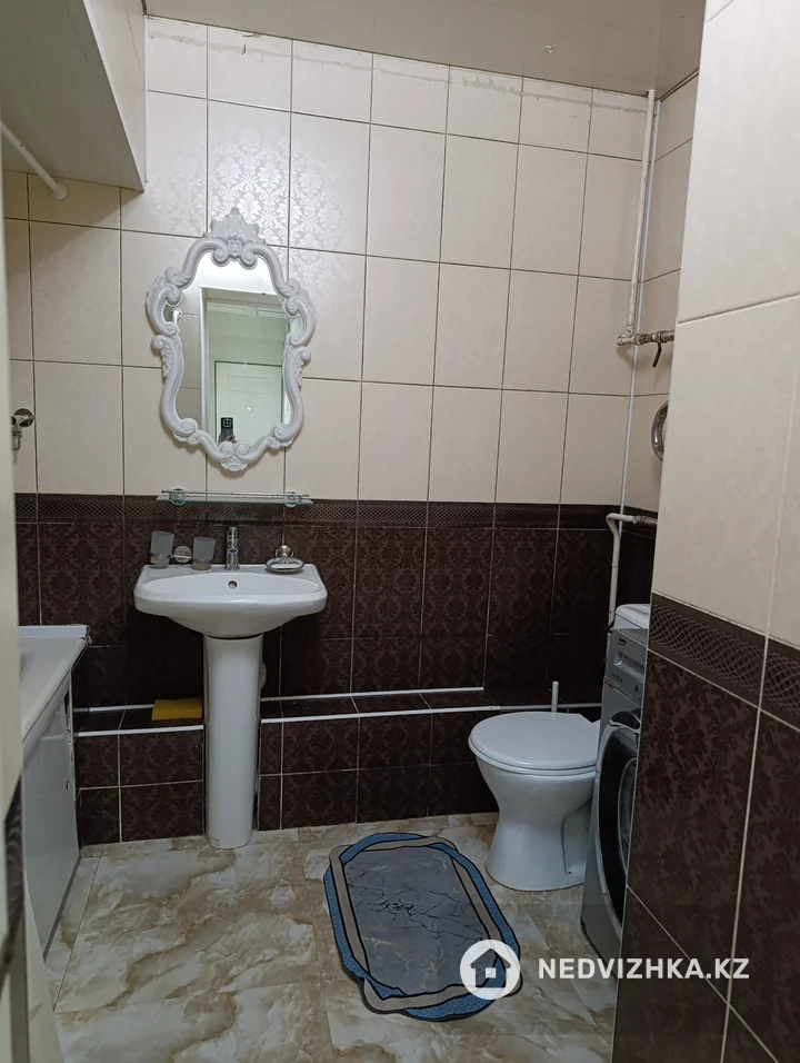 3-комнатная квартира, этаж 3 из 5, 57 м², На длительный срок, фотография 5
