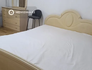 3-комнатная квартира, этаж 3 из 5, 57 м², На длительный срок, миниатюра 6