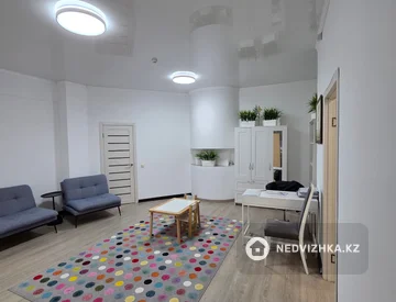 Офис, Магазин и др., этаж 1 из 6, 84 м², миниатюра 1