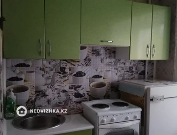 2-комнатная квартира, этаж 4 из 5, 41 м², На длительный срок, миниатюра 3