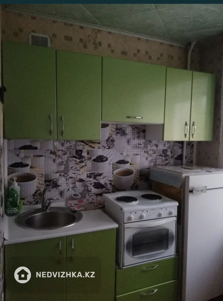 2-комнатная квартира, этаж 4 из 5, 41 м², На длительный срок, фотография 3