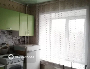 2-комнатная квартира, этаж 4 из 5, 41 м², На длительный срок, миниатюра 4