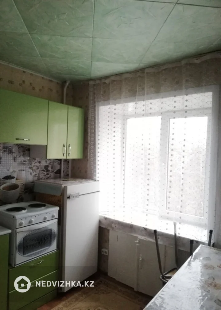 2-комнатная квартира, этаж 4 из 5, 41 м², На длительный срок, фотография 4