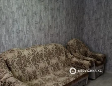 2-комнатная квартира, этаж 4 из 5, 41 м², На длительный срок, миниатюра 6