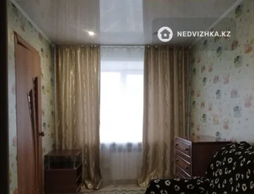 2-комнатная квартира, этаж 4 из 5, 41 м², На длительный срок, миниатюра 8