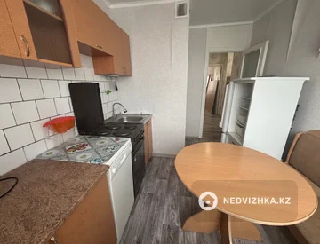 2-бөлмелі пәтер, қабат 3 барлық қабат саны 6, 50 м², 4-нобай