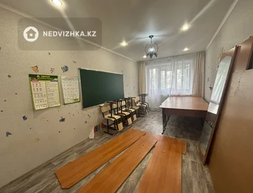 2-бөлмелі пәтер, қабат 3 барлық қабат саны 6, 50 м², 5-нобай