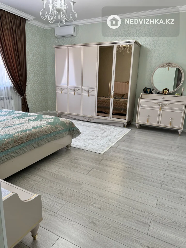 6-комнатный дом, 9 соток, 250 м²