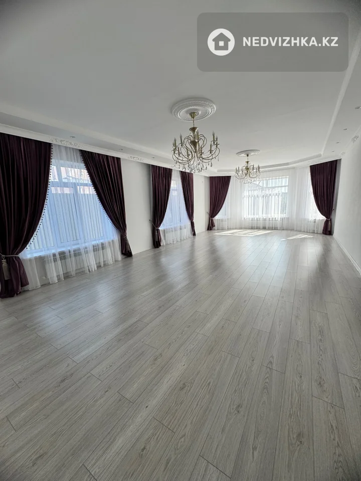 6-комнатный дом, 9 соток, 250 м², фотография 4